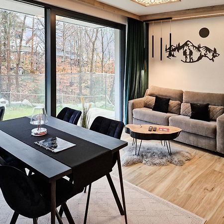 Narciarska6A Apartamenty Szczyrk Εξωτερικό φωτογραφία