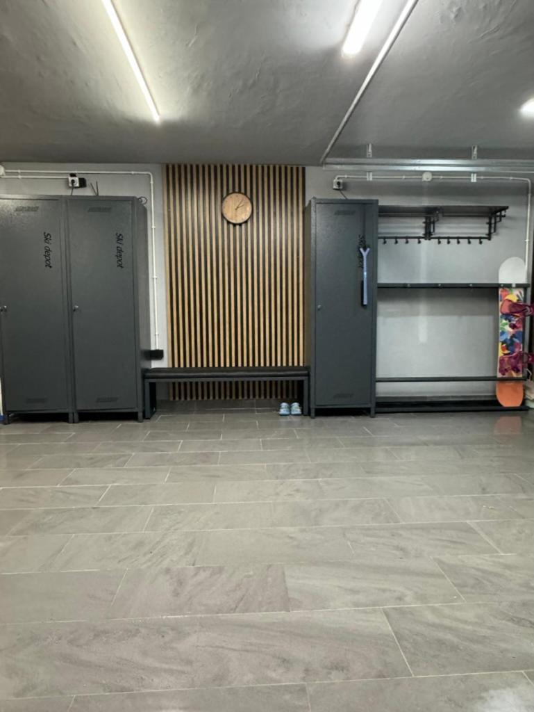 Narciarska6A Apartamenty Szczyrk Εξωτερικό φωτογραφία
