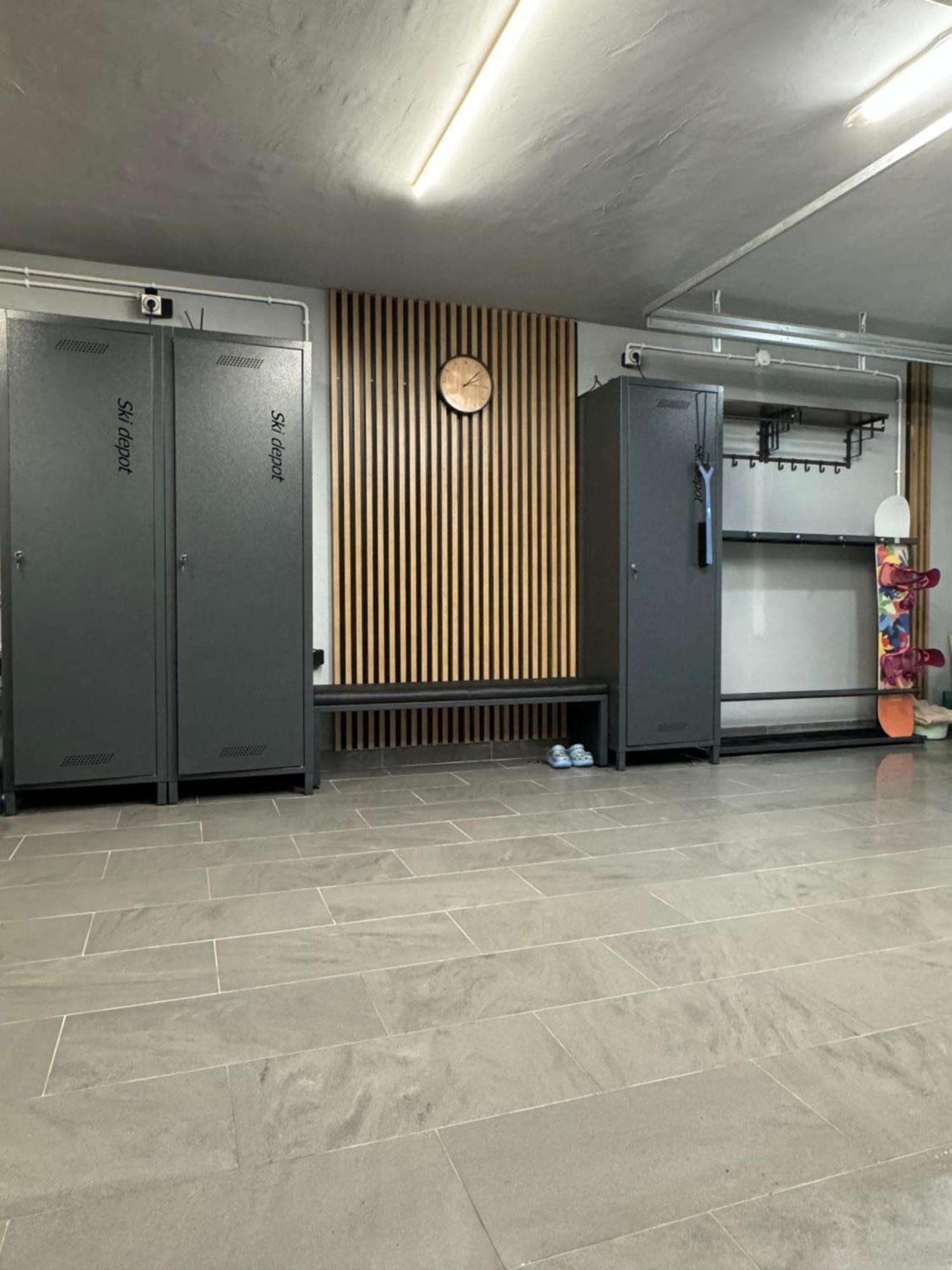 Narciarska6A Apartamenty Szczyrk Εξωτερικό φωτογραφία