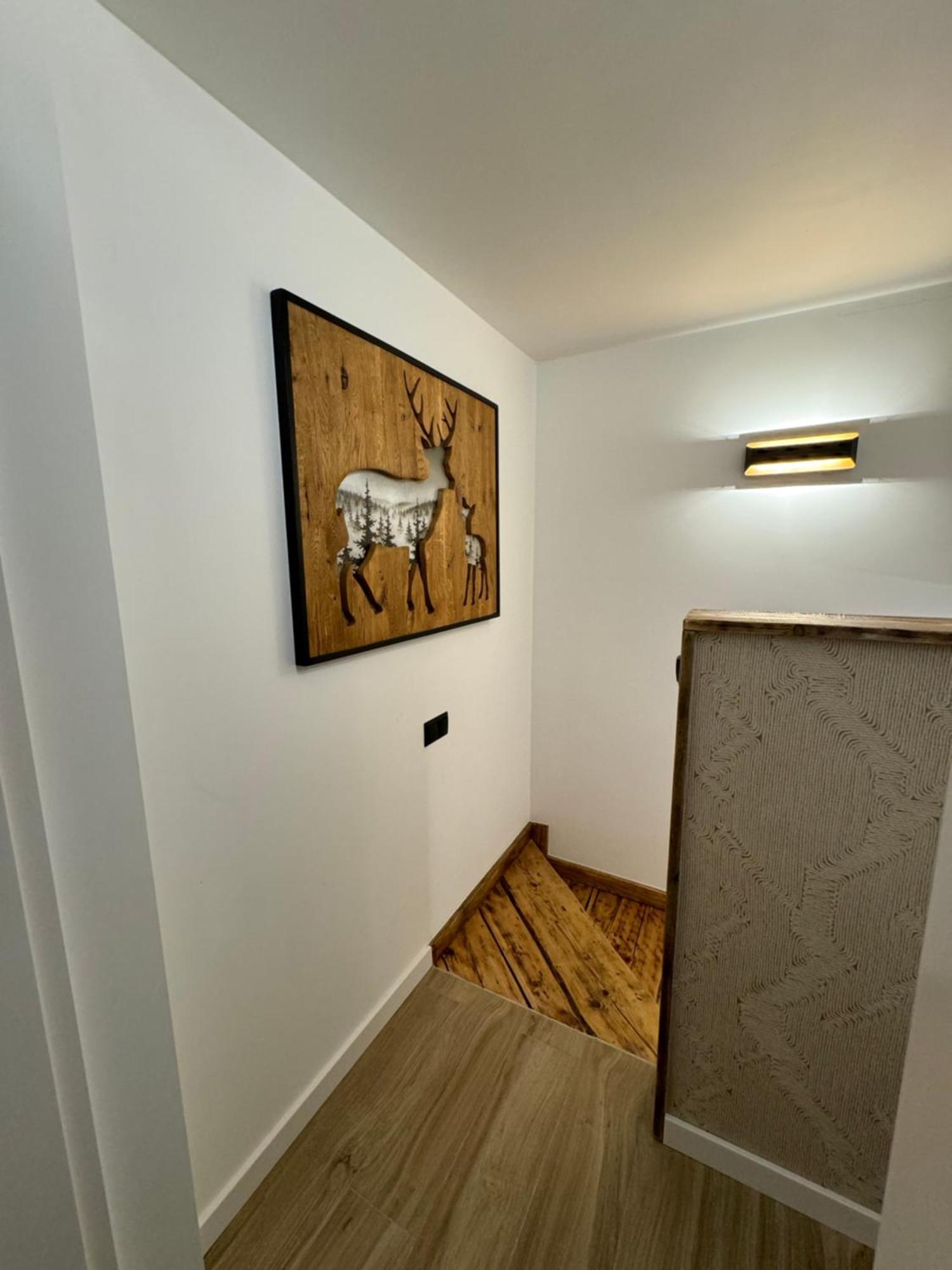 Narciarska6A Apartamenty Szczyrk Εξωτερικό φωτογραφία