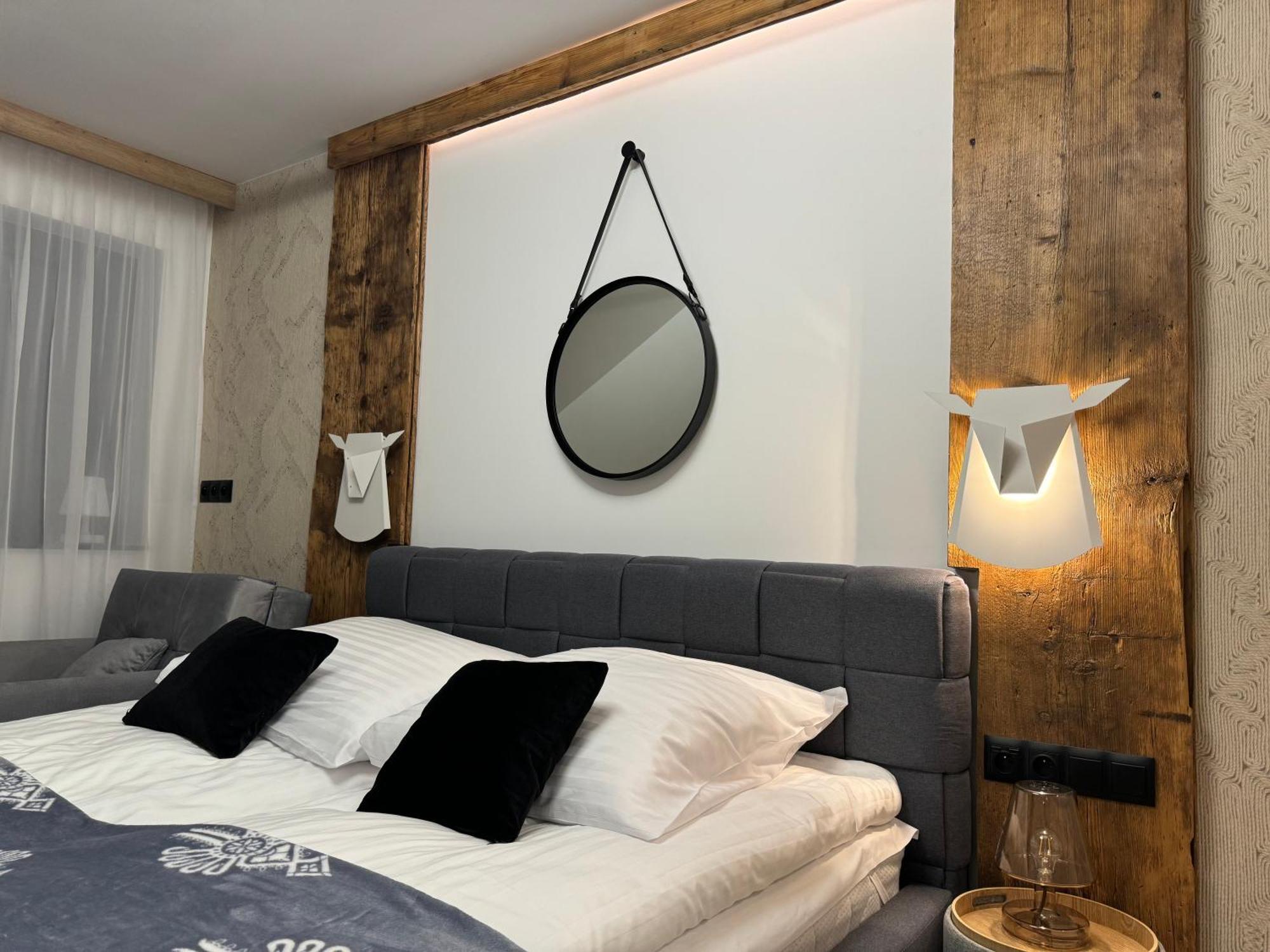 Narciarska6A Apartamenty Szczyrk Εξωτερικό φωτογραφία