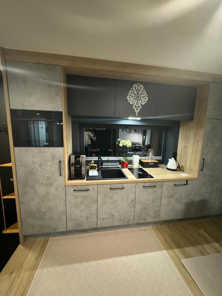 Narciarska6A Apartamenty Szczyrk Εξωτερικό φωτογραφία
