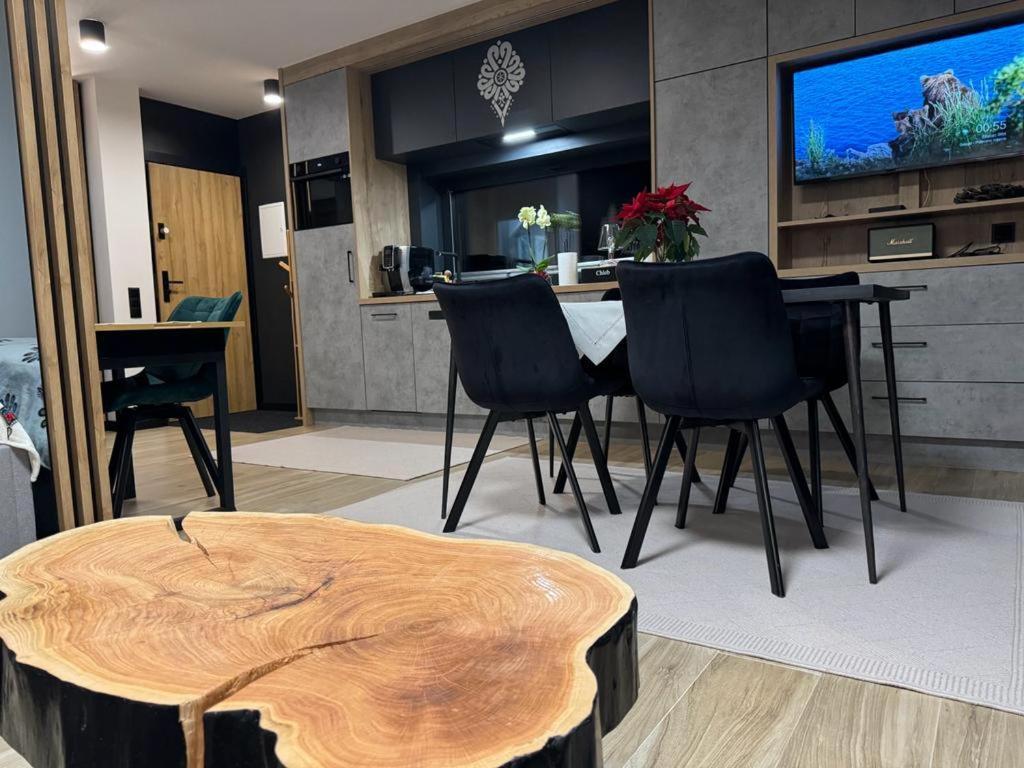 Narciarska6A Apartamenty Szczyrk Εξωτερικό φωτογραφία