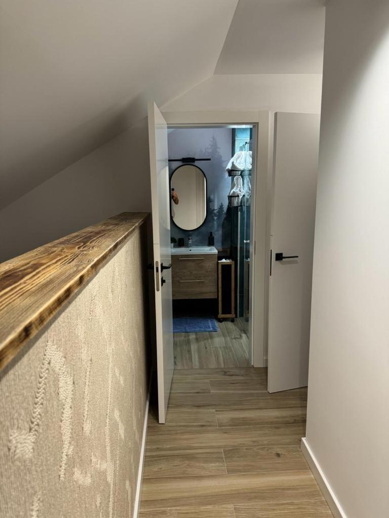 Narciarska6A Apartamenty Szczyrk Εξωτερικό φωτογραφία