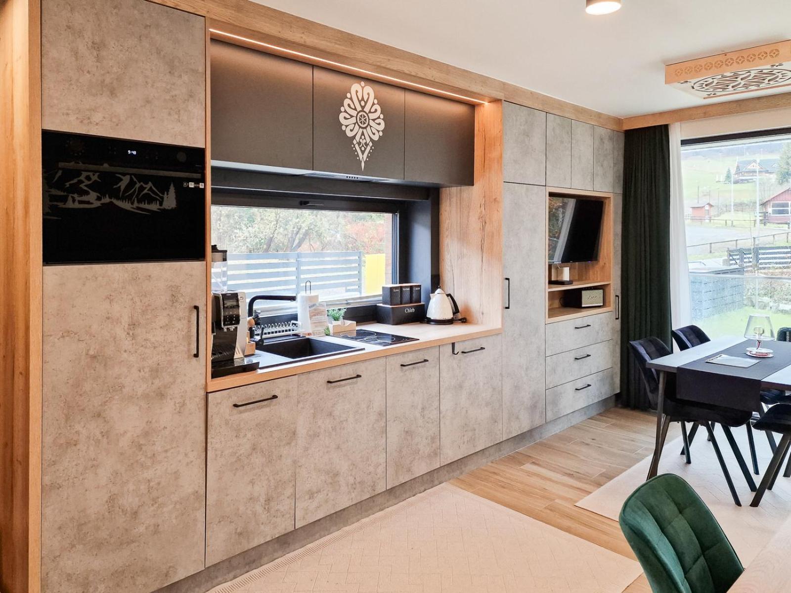 Narciarska6A Apartamenty Szczyrk Εξωτερικό φωτογραφία