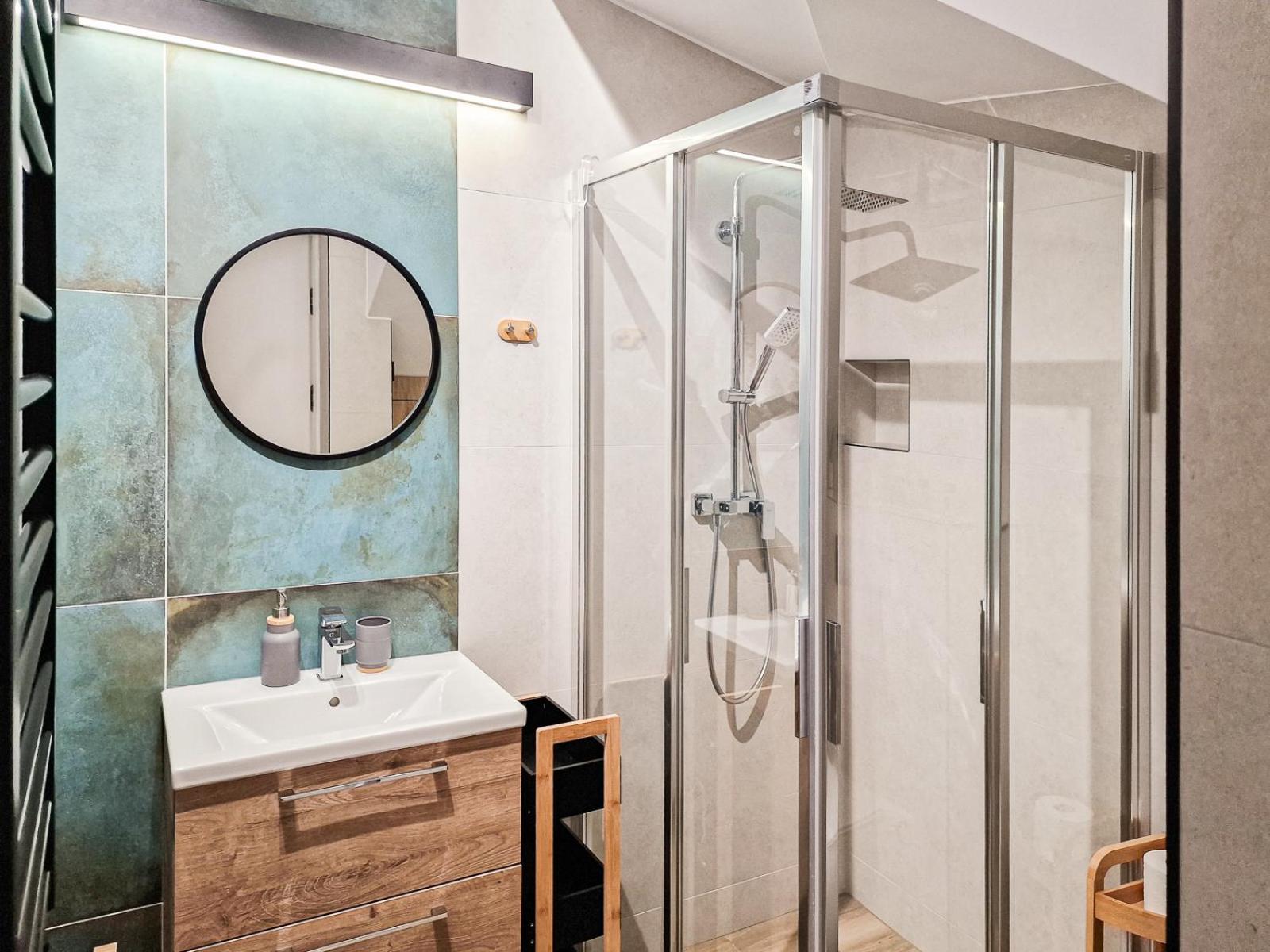 Narciarska6A Apartamenty Szczyrk Εξωτερικό φωτογραφία