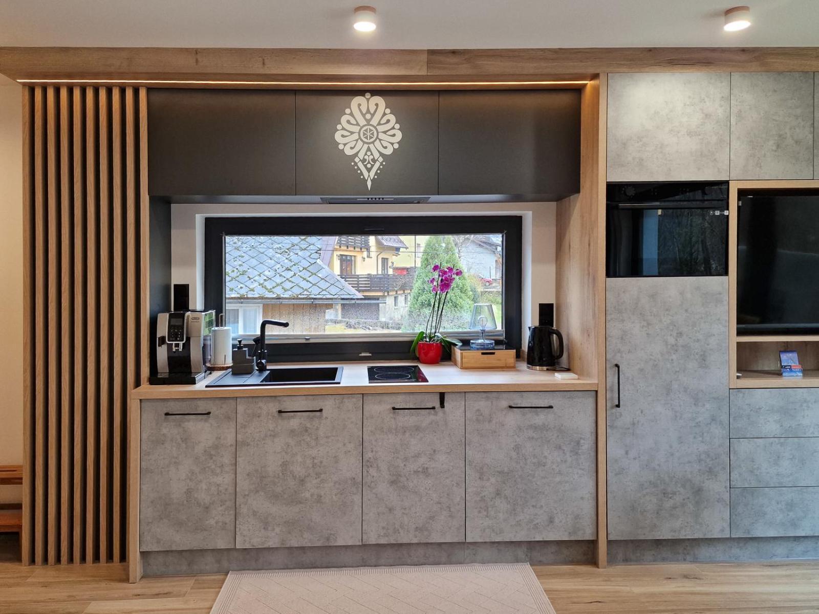Narciarska6A Apartamenty Szczyrk Εξωτερικό φωτογραφία